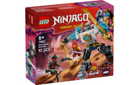Lego Ninjago - Unicorn And Flamingo Pool Party - (71827)