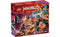 Lego Ninjago - Unicorn And Flamingo Pool Party - (71827)