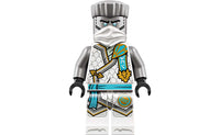 Lego Ninjago - Zane's Ice Motorcycle (71816)