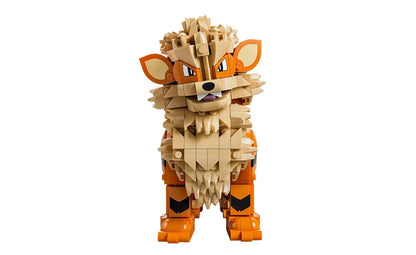 Lego Pokémon - Arcanine - (72160)
