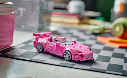 Lego Speed Champions - 2 Fast 2 Furious Honda S2000 - (77241)