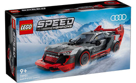 Lego Speed Champions Audi S1 e-tron Quattro 76921