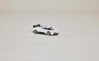 77240 - Bugatti Centodieci Hyper Sports Car - Speed Champions