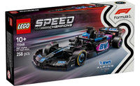 Lego Speed Champions - BWT Alpine F1® Team A524 Race Car - (77248)