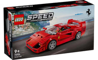 Lego Speed Champions - Ferrari F40 Supercar - (76934)