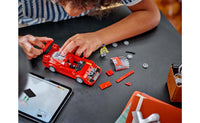 Lego Speed Champions - Ferrari F40 Supercar - (76934)