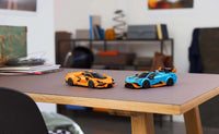 77238 - Lamborghini Revuelto And Huracán STO - Speed Champions