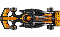 Lego Speed Champions - Mclaren F1® Team MCL38 F1 Race Car - (77251)