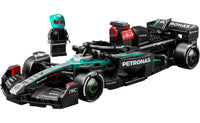 Lego Speed Champions - Mercedes-AMG F1® W15 F1 Race Car - (77244)
