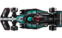 Lego Speed Champions - Mercedes-AMG F1® W15 F1 Race Car - (77244)