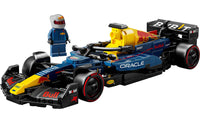 Lego Speed Champions - Oracle Red Bull Racing RB20 F1 Race Car - (77243)