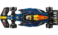 Lego Speed Champions - Oracle Red Bull Racing RB20 F1 Race Car - (77243)