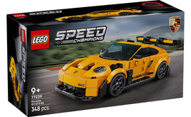 77239 - Porsche 911 GT3 RS Super Car - Speed Champions