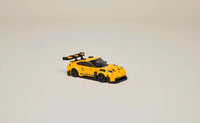 Lego Speed Champions - Porsche 911 GT3 RS Super Car - (77239)
