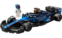 Lego Speed Champions - Williams Racing FW46 F1 Race Car - (77249)