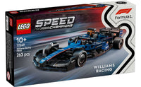 Lego Speed Champions - Williams Racing FW46 F1 Race Car - (77249)