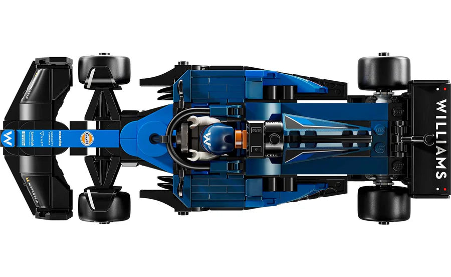 Lego Speed Champions - Williams Racing FW46 F1 Race Car - (77249)