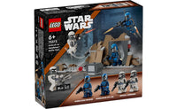 Lego Star Wars 75373 - Ambush on Mandalore Battle Pack