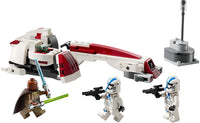 Lego Star Wars - BARC Speeder Escape - 75378