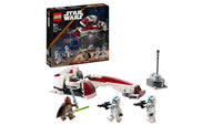 Lego Star Wars - BARC Speeder Escape - 75378