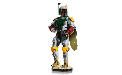 Lego Star Wars - Boba Fett - (75455)