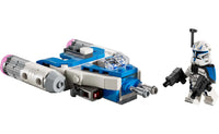 Lego Star Wars  - Captain Rex Y-Wing Micro-fighter - 75391