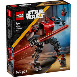 Star Wars - Darth Maul Mech - 75411