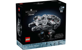 Lego Star Wars Millennium Falcon 75375