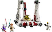 75432 - Star Wars V-19 Torrent Star Fighter