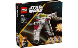 75432 - Star Wars V-19 Torrent Star Fighter