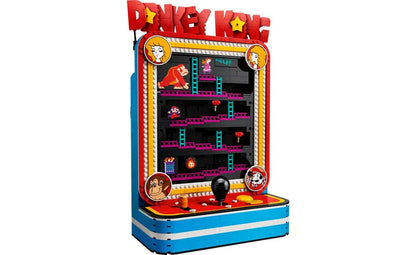 Lego Icon - Donkey Kong Arcade - (72051)