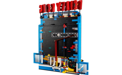 Lego Icon - Donkey Kong Arcade - (72051)