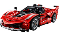 42212 - Technic Ferrari FXX K