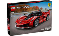 42212 - Technic Ferrari FXX K