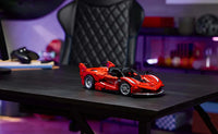 42212 - Technic Ferrari FXX K