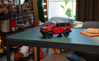42213 - Technic Ford Bronco SUV