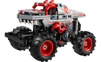 Technic - Monster Jam ThunderROARus - (42200)