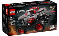 Technic - Monster Jam ThunderROARus - (42200)