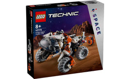 Lego Technic Surface Space Loader LT78 42178