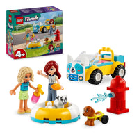 LEGO - Friends Dog-Grooming Car - Vehicle Playset - 42635