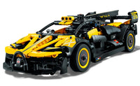 Technic - Bugatti Bolide - (42151)