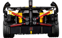 Technic - Bugatti Bolide - (42151)