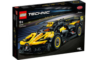 Technic - Bugatti Bolide - (42151)