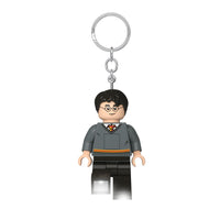 Lego Harry Potter Key Chain and Ledlight - Harry Potter