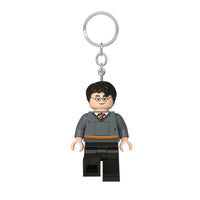 Lego Harry Potter Key Chain and Ledlight - Harry Potter