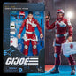 G.I. Joe Classifieds - Edward 'Lifeline' Steen