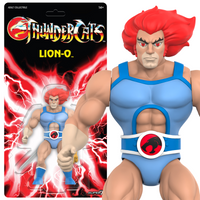 Thundercats - Lion-O (Origins style)