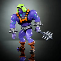 Turtles of Grayskull - He Man