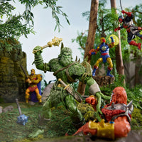 Masters of the Universe - Moss Man Masterverse (20cm!)