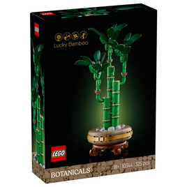 Botanicals - Lucky Bamboo - (10344)